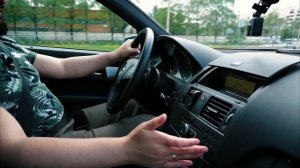 Mercedes-benz C 300 ! 204 кузов/  Цешка здорового человека/ для кого она сегодня и из чего сделана