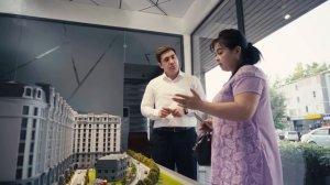 Baxt ovchisi 20 qism (2 Mavsum)