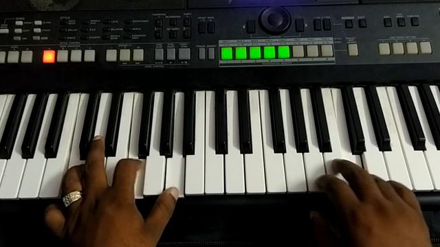 Fur Elise with easy chords and Notes смотреть онлайн