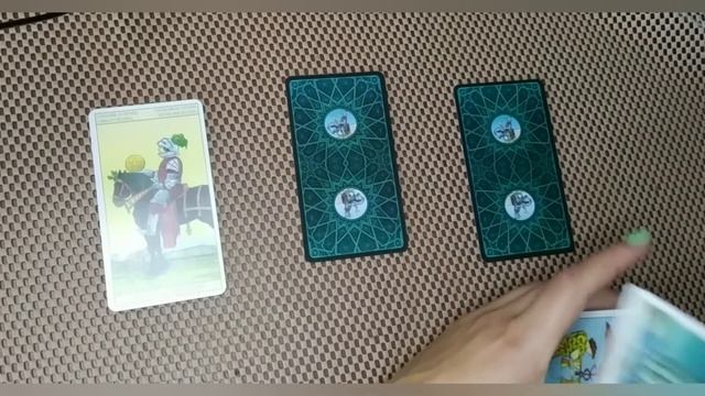 Карта дня 5 Августа Таролог-Надежда смотреть онлайн