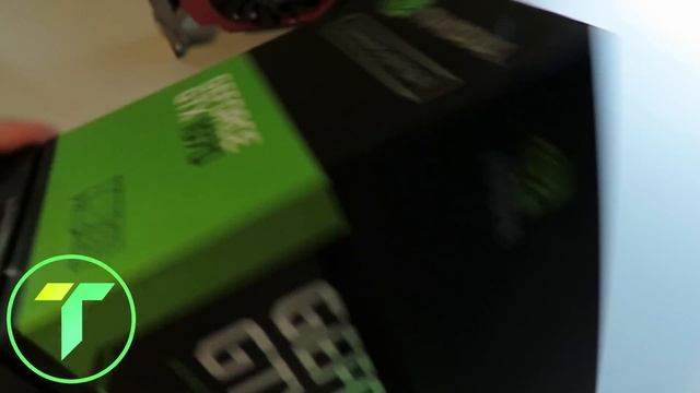 Nvidia GTX 1070 Unboxing | First Look At the New GTX 1070 Founders Edition Card | 1070 Unboxing смотреть онлайн