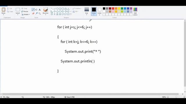 Introduction to programming (java) 2018 BIT Semester 1 past paper смотреть онлайн