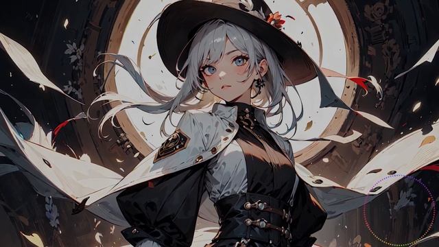 (AI음악 / Soundful / Trap) - Rebel Symphony смотреть онлайн