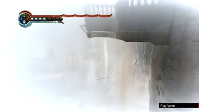 Принц Персии Забытые Пески (Prince of Persia The Forgotten Sands). Часть 20-Финал. смотреть онлайн