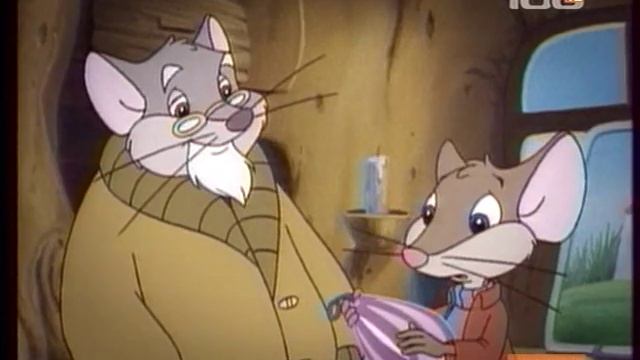 Экхарт - Джаспер становится неузнаваемым - Серия 4 смотреть онлайн