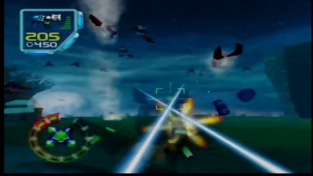 Review | Jet Force Gemini (1999, N64) смотреть онлайн
