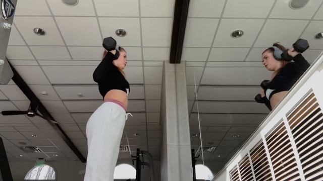 влог: день со мной ♥️ смотреть онлайн