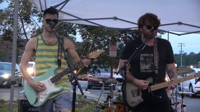 Higher Education, Jammin Java, 7-10-2021 смотреть онлайн