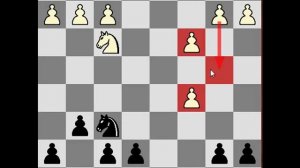 Сицилианская защита за чёрных, вариант Алапина (2. с3)