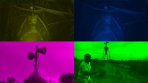 Siren Head - Coffin Dance Song (COVER)