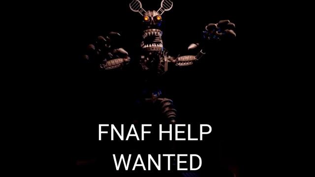 КАК МЕНЯЛИСЬ ЭНДОСКЕЛЕТЫ В FIVE NIGHTS AT FREDDY'S смотреть онлайн