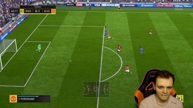 IF83 Rodrigo - ОБЗОР ИГРОКА | FIFA 18 смотреть онлайн