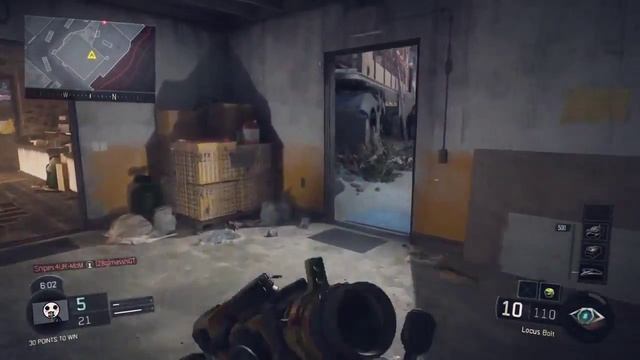 Call of Duty: Noobs POV 3 смотреть онлайн