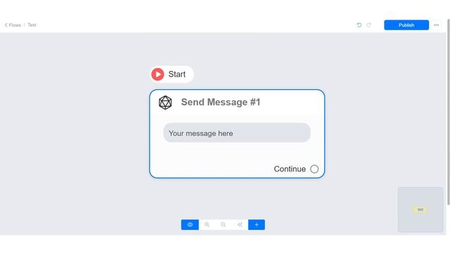 How to send broadcast message on Viber смотреть онлайн