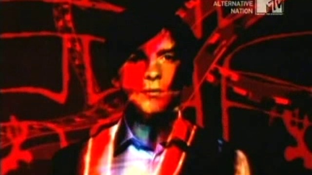 Editors - Blood MTV смотреть онлайн