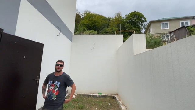 Продам дом в Сочи. Недвижимость Сочи. Амелин Роман и Константин Попов. Обзор дома в стиле хайтек. смотреть онлайн