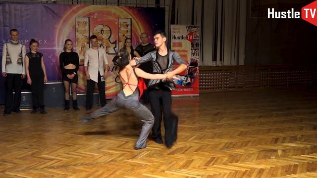 2019 07 27 Jack and Jill Only Финал S04 Slow смотреть онлайн