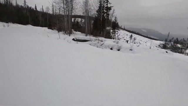 4K Wheelie machine Mountain max 700 triple смотреть онлайн