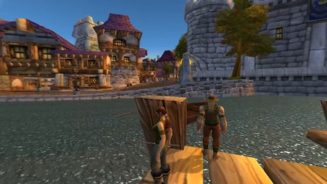 10 ОРУЖИЙ, КОТОРЫЕ ТАК И НЕ ВВЕЛИ В World of WarCraft! смотреть онлайн