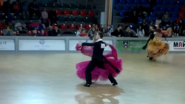 Быстрый фокстрот смотреть онлайн