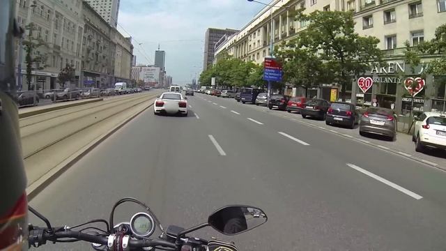 Brand new Audi R8 V10 Plus vs Ducati Scrambler смотреть онлайн