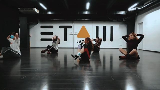 Mona Songz - Салют, Вера | Frame up strip | Choreo by Оля Заяц смотреть онлайн