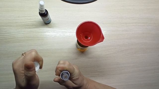 Как сделать антисептик в домашних условиях Простой и эффективный рецепт смотреть онлайн