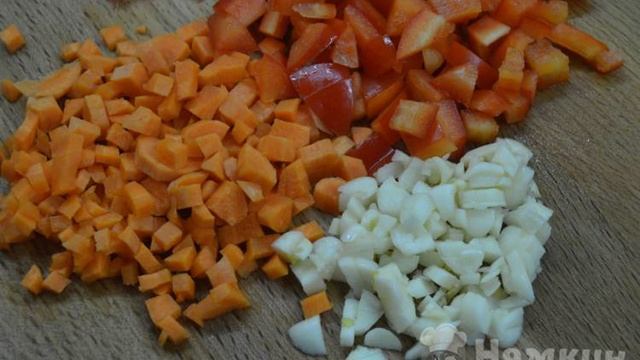 Рецепты от шеф-повара