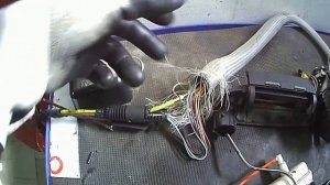 Как сделать ремонт и замену замка крышки багажника #Mersedes w220?