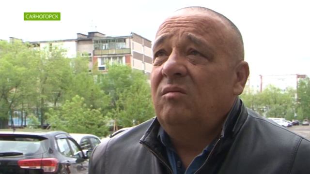 Саяногорцы обкатывают современные лифты смотреть онлайн