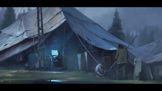 Neverdark Announcement Trailer смотреть онлайн