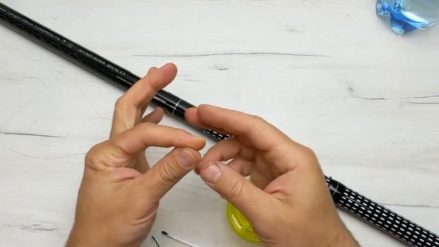 Самая лучшая оснастка на карася | чувствительная снасть на карася смотреть онлайн