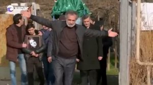 Отец пообещал дочери станцевать на свадьбе, но станцевал на похоронах.