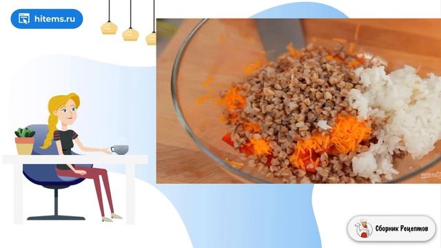 Кулинарное наследие предков 