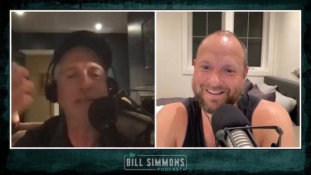 What Is Anthony Edwards's Ceiling? With Ryen Russillo | The Bill Simmons Podcast смотреть онлайн