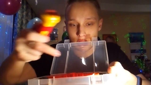 Набор отвёрток Proconnect 12-4773 8 предметов.