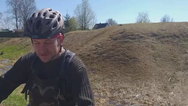 Катаемся по Каргополю 2 смотреть онлайн