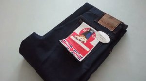 WILDCAT. Любимые джинсы Советских модников