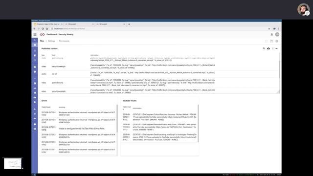 Analyzing Custom Log Sources - Corey Thuen - PSW #618 смотреть онлайн