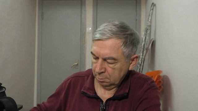 Урок 16 (Изучаем азбуку Морзе, русский алфавит)