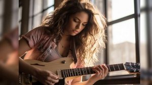 Эмоциональная музыка