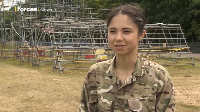Why the Army is changing its entry rank for some reserve recruits смотреть онлайн