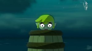 Как Зельда стала Легендой ? История The Legend Of Zelda