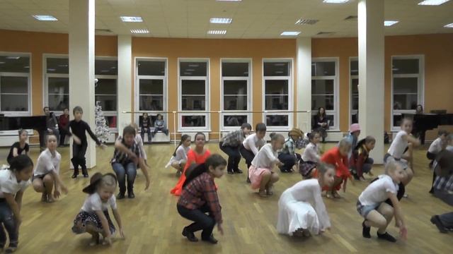 2016 12 21 Разминка смотреть онлайн