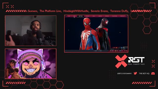PS5 Pro Specs leaked | Deviation Games Shut Down | Dragon Dogma 2 | Rise Of The Ronin | Spider-Man смотреть онлайн