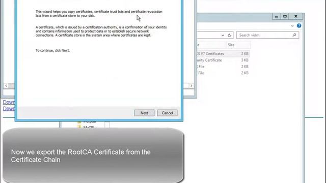 How to update the self signed certificate on VMware Identity Manager смотреть онлайн