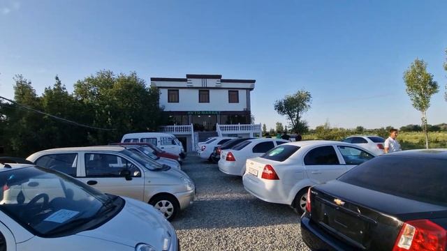 Нексия 1 сотилди. Телефон ☎️ 99 505 60 70 смотреть онлайн
