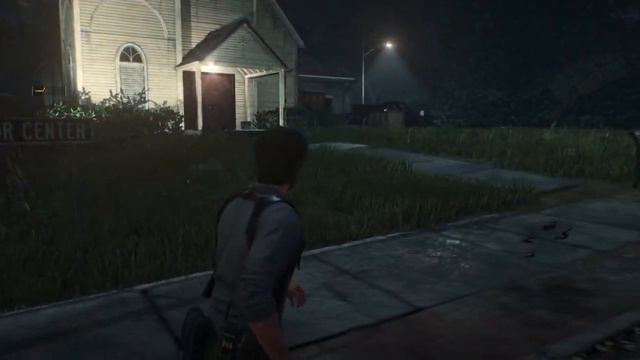 Sleepy Plays | The Evil Within 2 - 2 (Aiming Is Hard) смотреть онлайн