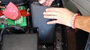 BRAKE STOP LIGHTS FUSE LOCATION REPLACEMENT MAZDA CX-7. STOP BRAKE LIGHTS NOT WORKING