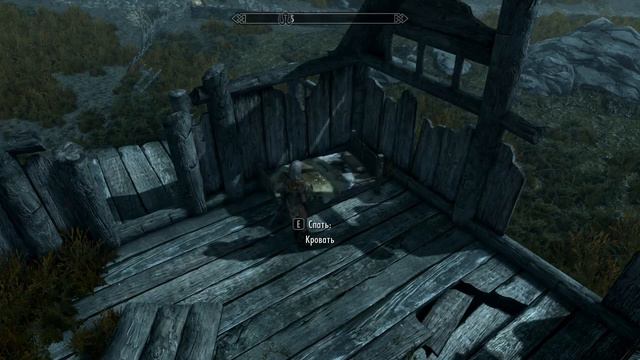 ✨Skyrim✨ 82 - Пришло время Темного братства. Начало (на лег смотреть онлайн